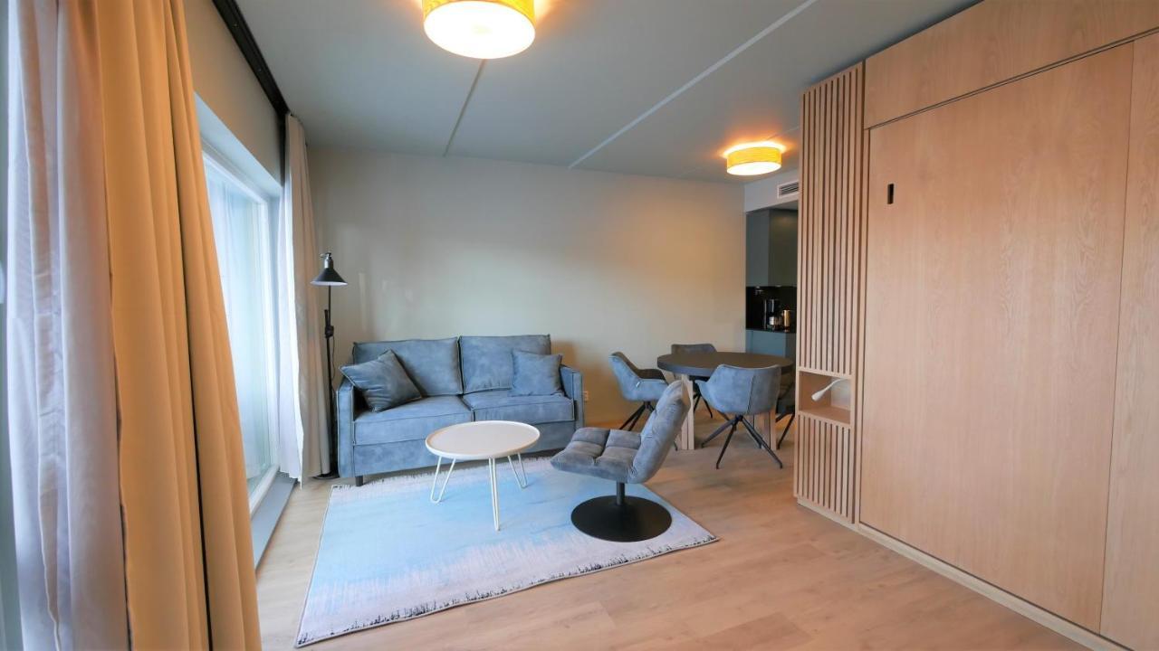 Oslofjord Hotel Melsomvik Exterior foto